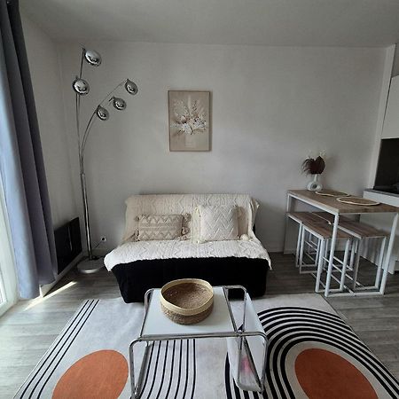 Le Cocon-T2-Proche Du Centre-Wifi Apartment Lourdes Exterior photo